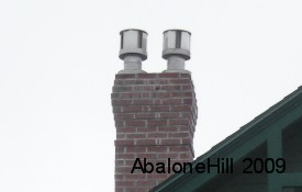 Chimneys